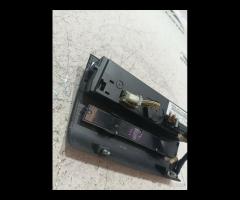 PANNELLO COMANDI CLIMA BMW E87 64119147299-01 9147 - 10