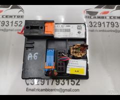CENTRALINA COMFORT MODULO BCM 2.0D 125Kw 170CV AUD - 5