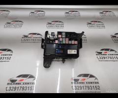 CENTRALINA SCATOLA PORTA FUSIBILI 1.2B 62Kw 84CV H - 1