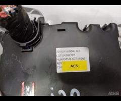 CENTRALINA SCATOLA PORTA FUSIBILI 1.2B 62Kw 84CV H - 4
