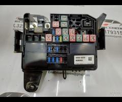 CENTRALINA SCATOLA PORTA FUSIBILI 1.2B 62Kw 84CV H - 5
