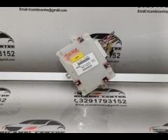 CENTRALINA COMANDO ARIA CLIMA 1.2B 85Kw 116CV NISS - 1