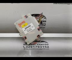 CENTRALINA COMANDO ARIA CLIMA 1.2B 85Kw 116CV NISS - 2