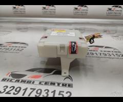 CENTRALINA COMANDO ARIA CLIMA 1.2B 85Kw 116CV NISS - 4