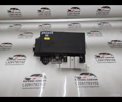 CENTRALINA SCATOLA PORTA FUSIBILI 2.0D 130KW JAGUA - 1