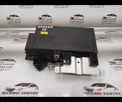 CENTRALINA SCATOLA PORTA FUSIBILI 2.0D 130KW JAGUA - 4