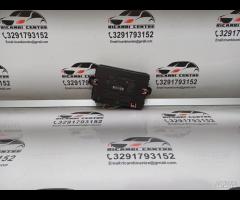 CENTRALINA MODULO CONTROLLO KEYLESS 130Kw 179CV JA
