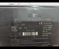 CENTRALINA MODULO CONTROLLO KEYLESS 130Kw 179CV JA