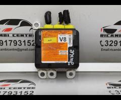 CENTRALINA AIRBAG 1.2B 85Kw 116CV NISSAN JUKE F15 - 2