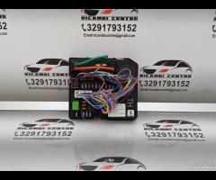 CENTRALINA SCATOLA PORTA FUSIBILI 1.2B 85Kw 116CV - 1