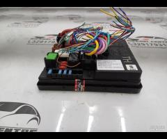 CENTRALINA SCATOLA PORTA FUSIBILI 1.2B 85Kw 116CV - 4