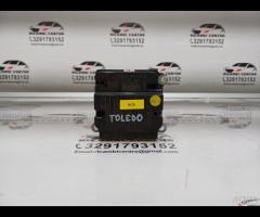 CENTRALINA AIRBAG 1.2B 77Kw 105CV SEAT TOLEDO 2013 - 1