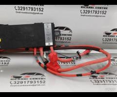 SCATOLA FUSIBILI DISTRIBUZIONE BATTERIA 2.0D 130Kw - 3