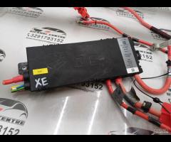SCATOLA FUSIBILI DISTRIBUZIONE BATTERIA 2.0D 130Kw - 5