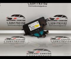 CENTRALINA AIRBAG 1.5B 100Kw 136CV BMW F20 F21 F22