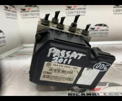 CENTRALINA ABS 2.0D 103KW 140CV VOLKSWAGEN PASSAT - 3