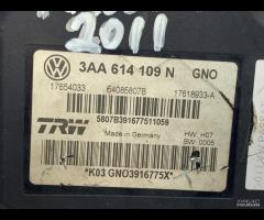 CENTRALINA ABS 2.0D 103KW 140CV VOLKSWAGEN PASSAT - 4