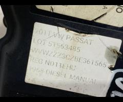 CENTRALINA ABS 2.0D 103KW 140CV VOLKSWAGEN PASSAT - 5