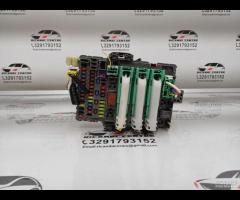 CENTRALINA SCATOLA PORTA FUSIBILI 1.6D 88Kw 120CV - 2