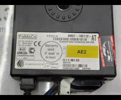 CENTRALINA MODULO BLUETOOTH TELEFONO 1.6D 85KW 116 - 3
