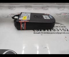 CENTRALINA MODULO BLUETOOTH TELEFONO 1.6D 85KW 116 - 4