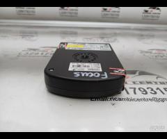 CENTRALINA MODULO BLUETOOTH TELEFONO 1.6D 85KW 116 - 5