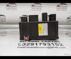 MODULO ECU ALIMENTAZIONE INTEGRATO 1.5B 100Kw 136C