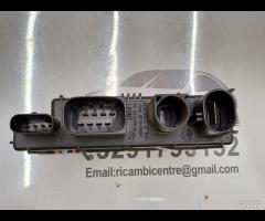 MODULO ECU ALIMENTAZIONE INTEGRATO 1.5B 100Kw 136C