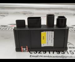 MODULO ECU ALIMENTAZIONE INTEGRATO 1.5B 100Kw 136C