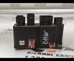MODULO ECU ALIMENTAZIONE INTEGRATO 1.5B 100Kw 136C - 6
