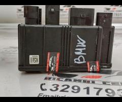 MODULO ECU ALIMENTAZIONE INTEGRATO 1.5B 100Kw 136C - 7