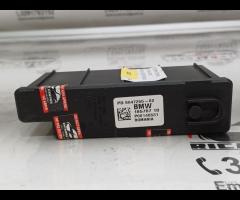 MODULO ECU ALIMENTAZIONE INTEGRATO 1.5B 100Kw 136C - 9