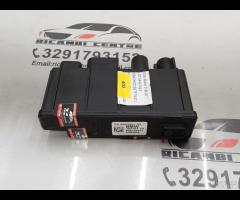 MODULO ECU ALIMENTAZIONE INTEGRATO 1.5B 100Kw 136C - 10