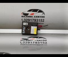CENTRALINA AMPLIFICATORE ANTENNA GSM 1.5B 100Kw 13 - 16