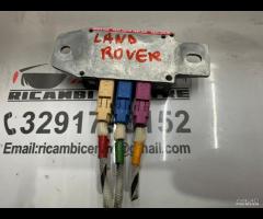 CENTRALINA AMPLIFICATORE ANTENNA AUTORADIO JAGUAR - 9