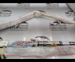 AIRBAG A TENDINA TETTO LATERALE DESTRO DX HYUNDAI - 8