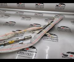 AIRBAG A TENDINA TETTO LATERALE DESTRO DX HYUNDAI - 11