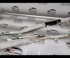 AIRBAG A TENDINA TETTO LATERALE DESTRO DX HYUNDAI - 13