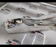 AIRBAG A TENDINA TETTO LATERALE DESTRO DX HYUNDAI - 15