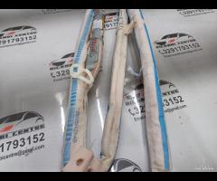 AIRBAG A TENDINA TETTO LATERALE DESTRO DX OPEL AST - 14