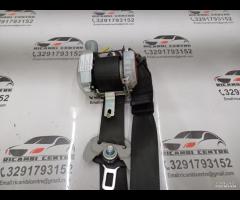 CINTURA DI SICUREZZA ANTERIORE SINISTRA SX HYUNDAI - 7