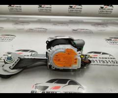 CINTURA DI SICUREZZA ANTERIORE SINISTRA SX HYUNDAI - 9