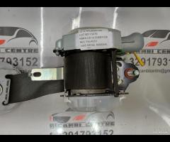 CINTURA DI SICUREZZA ANTERIORE SINISTRA SX HYUNDAI - 12