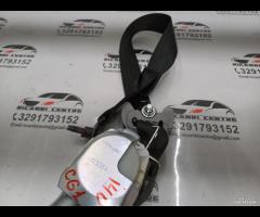 CINTURA DI SICUREZZA ANTERIORE SINISTRA SX HYUNDAI - 16