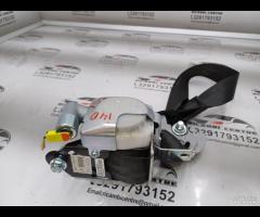 CINTURA DI SICUREZZA ANTERIORE SINISTRA SX HYUNDAI - 17