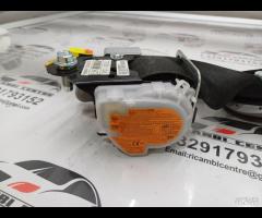 CINTURA DI SICUREZZA ANTERIORE SINISTRA SX HYUNDAI - 21
