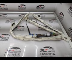 AIRBAG A TENDINA TETTO LATERALE DESTRO DX MERCEDES - 1