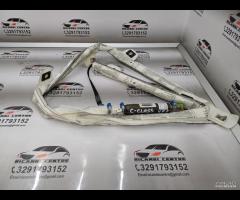 AIRBAG A TENDINA TETTO LATERALE DESTRO DX MERCEDES - 2