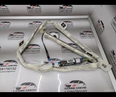 AIRBAG A TENDINA TETTO LATERALE DESTRO DX MERCEDES - 4