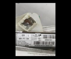 AIRBAG A TENDINA TETTO LATERALE SINISTRA SX MERCED - 3